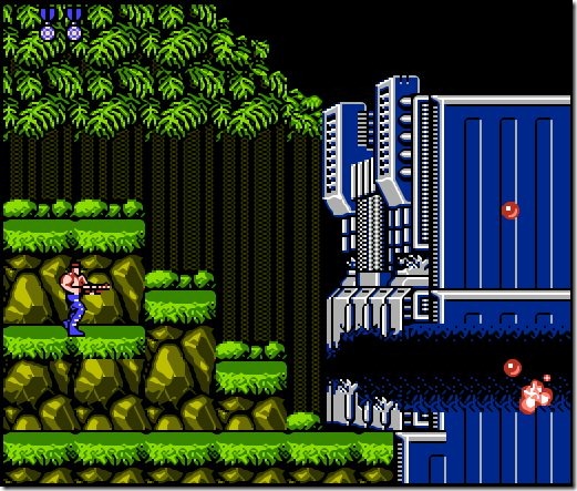Super contra game free download
