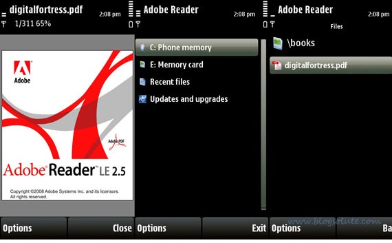 Adobe Pdf Reader Download For Samsung Mobile