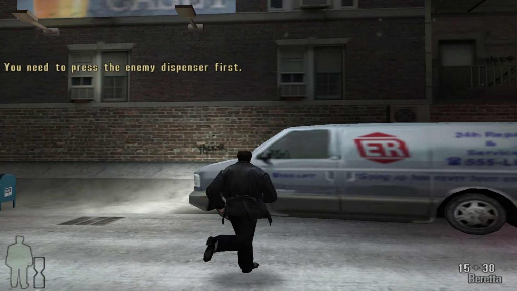 Max payne highly compressed download for android pc