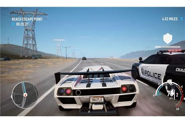 Download need for speed pc