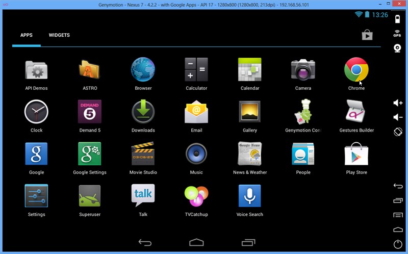 Android os downloads free