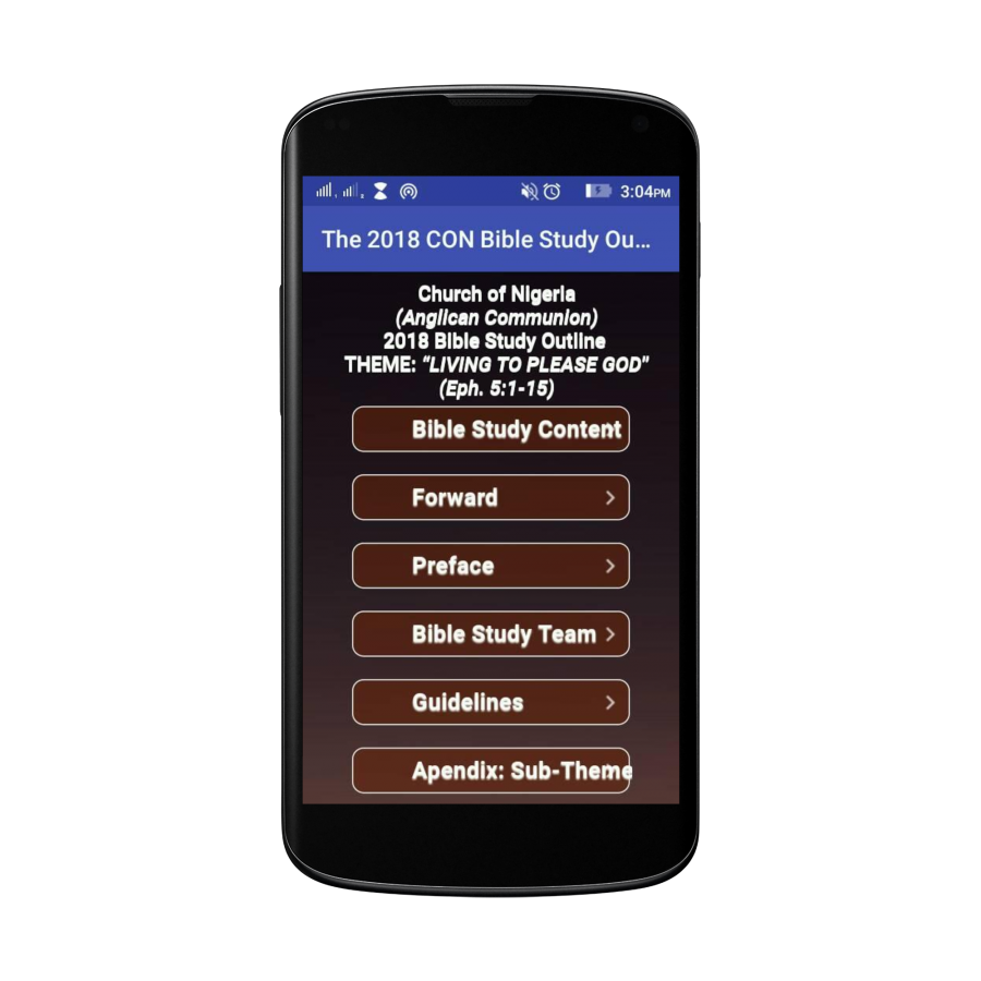 Bible Is Download For Android