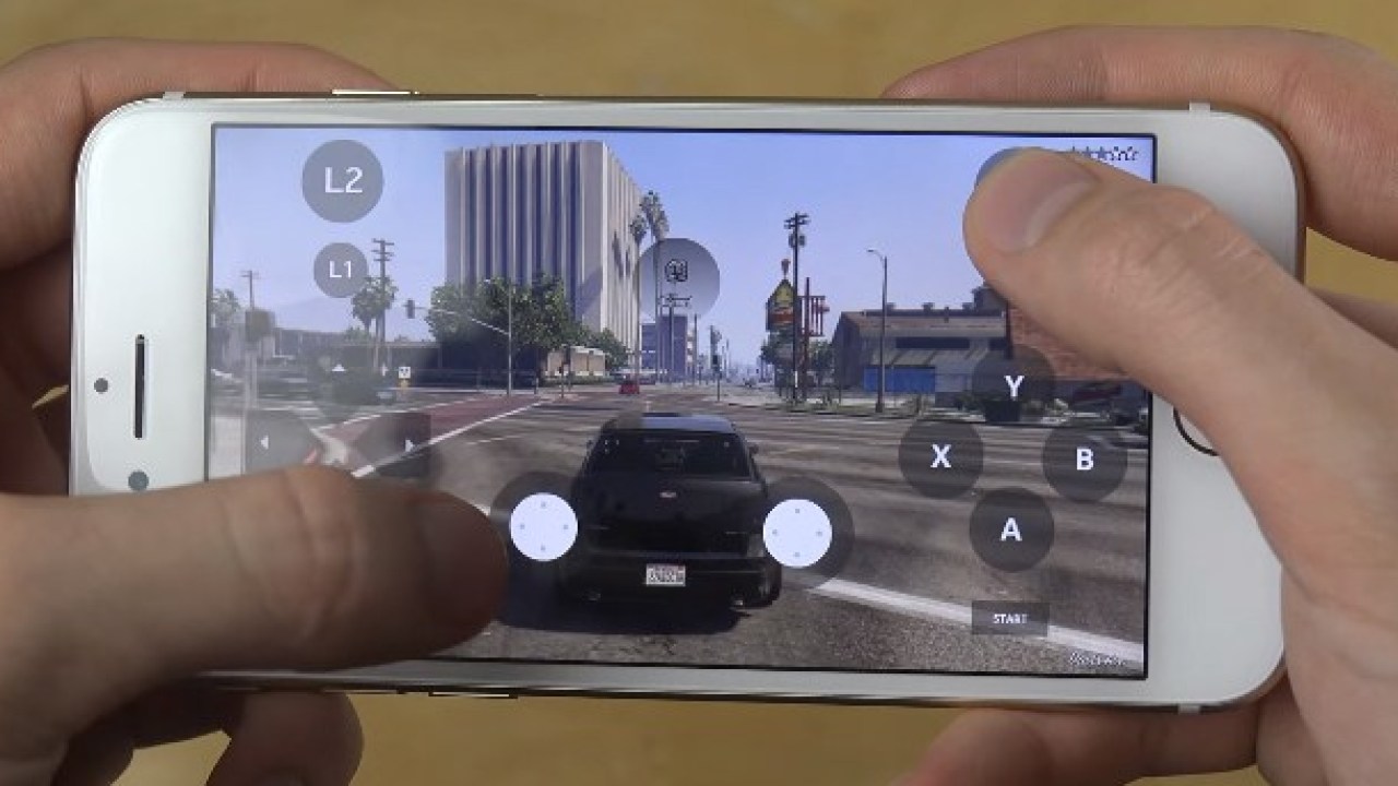 How To Download Gta5 For Free On Android Tablet